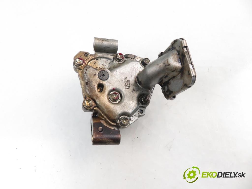 TOYOTA RAV 4 III (_A3_) SUV 2006 112,00 2.0 4WD 152 - 1AZ-FE 1998,00 pumpa oleje  (Olejové pumpy)