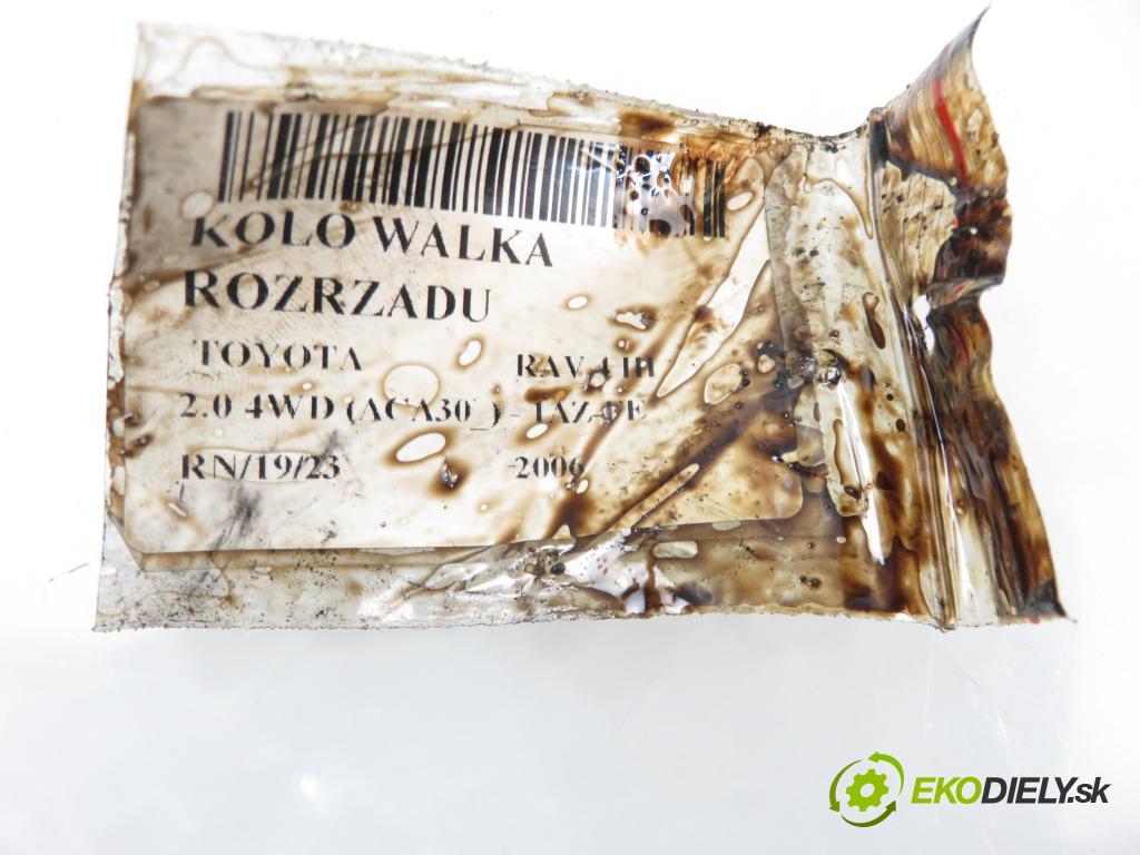 TOYOTA RAV 4 III (_A3_) SUV 2006 112,00 2.0 4WD 152 - 1AZ-FE 1998,00 Variátor,prevodovka