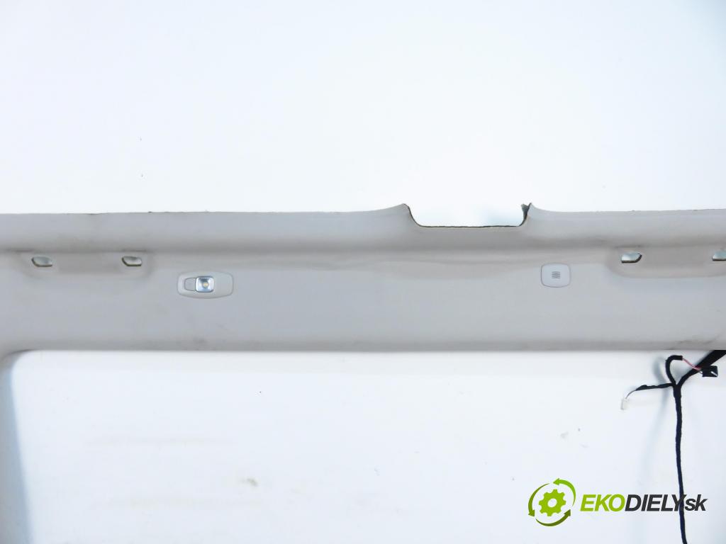 RENAULT ESPACE V (JR_) CROSSOVER 2016 180,00 1.6 dCi 160 - R9M 452 1598,00 Stropný tapacír  (Stropné tapacíre)