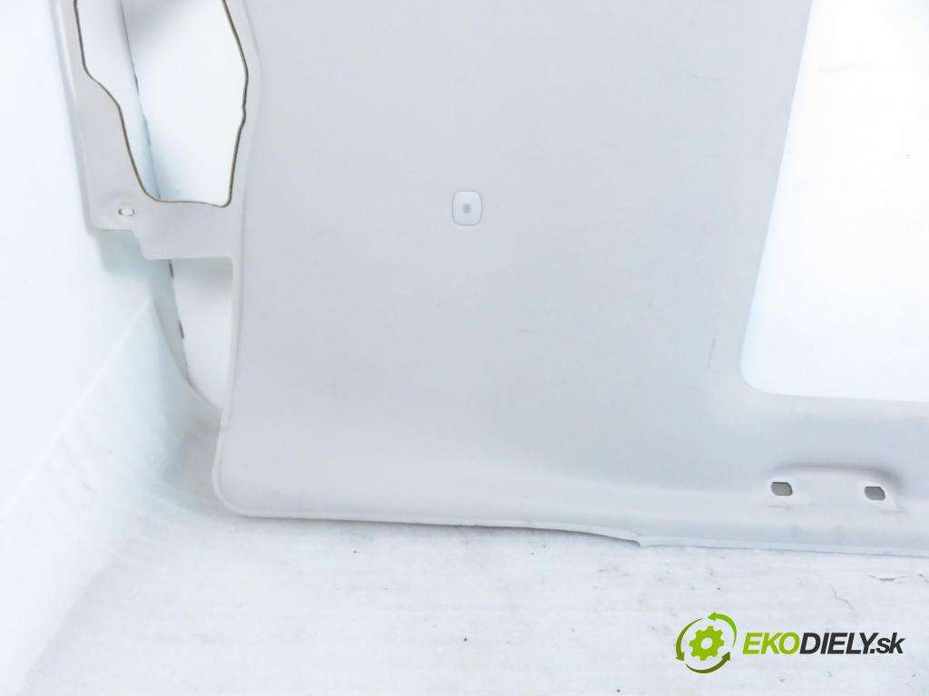 RENAULT ESPACE V (JR_) CROSSOVER 2016 180,00 1.6 dCi 160 - R9M 452 1598,00 Stropný tapacír  (Stropné tapacíre)