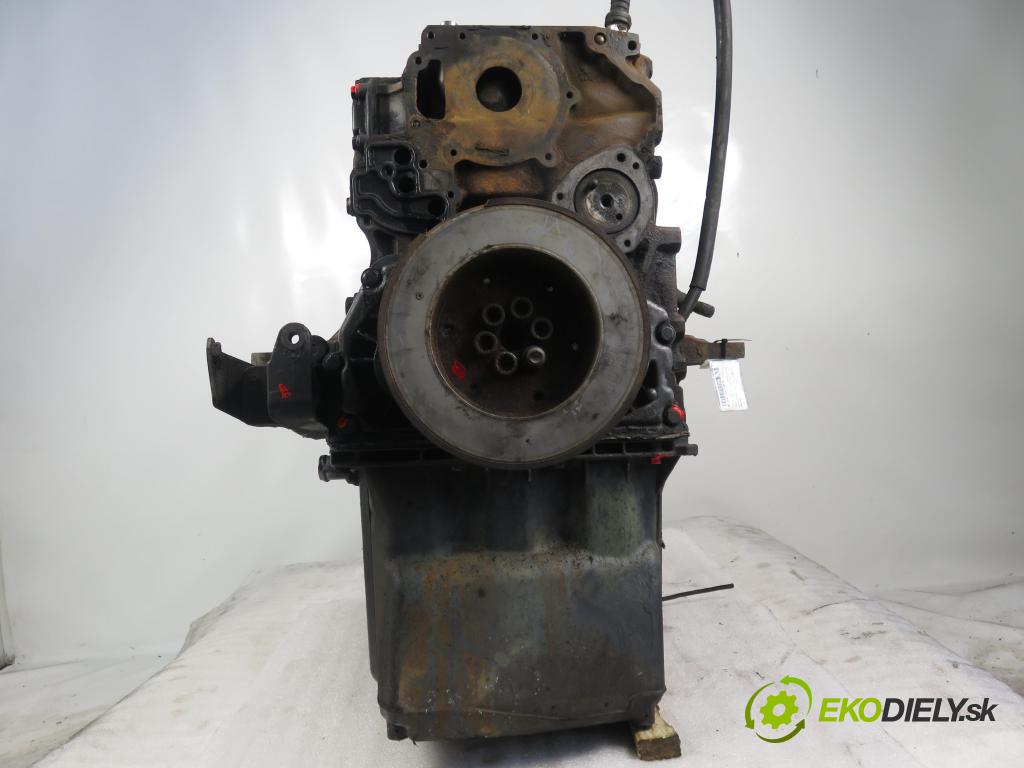 MERCEDES-BENZ VARIO Autobus (B670) AUTOBUS 1996 100,00 O 814 - OM 904.908 4249,00 blok Motor OM904908 ; OM904LAII1 (Blok motora)