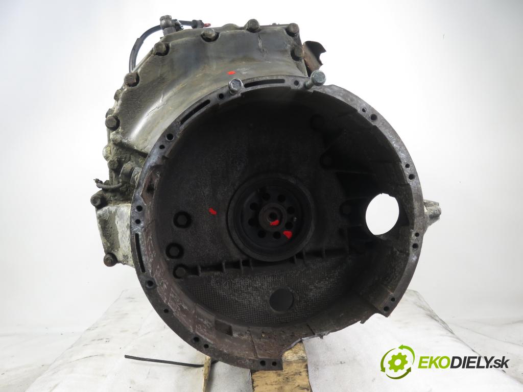 MERCEDES-BENZ VARIO Autobus (B670) AUTOBUS 1996 100,00 O 814 - OM 904.908 4249,00 blok Motor OM904908 ; OM904LAII1 (Blok motora)