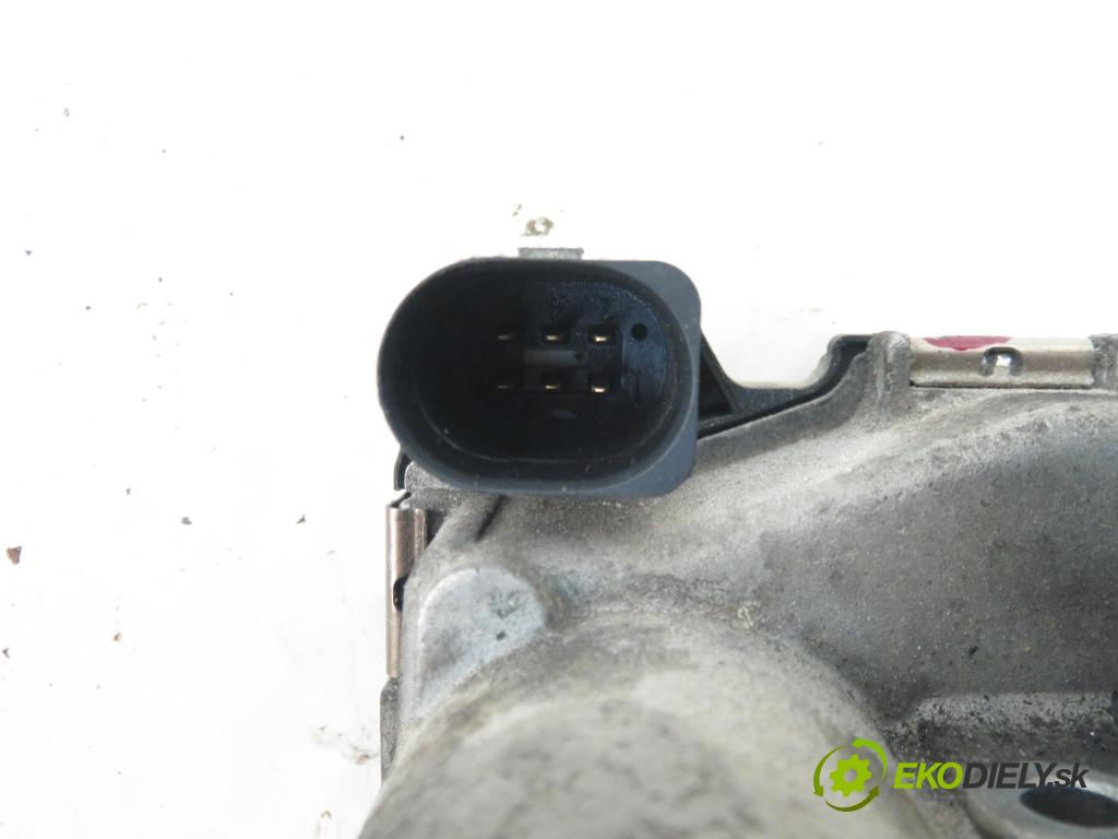 SEAT AROSA (6H) HB 1999 37,00 1 - ANV 999,00 Škrtiaca klapka 030133062A (Škrtiace klapky)