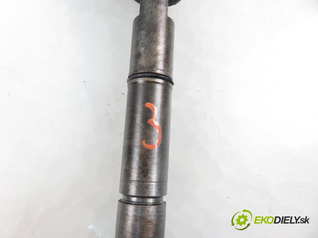 MERCEDES-BENZ KLASA A (W168) HB 2002 70,00 A 170 CDI 95 - OM 668.942 1689,00 vstrekovač 6680700987 ; 0445110116 (Vstrekovače)