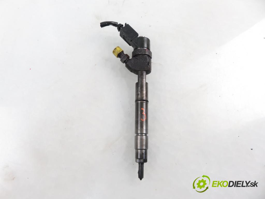 MERCEDES-BENZ KLASA A (W168) HB 2002 70,00 A 170 CDI 95 - OM 668.942 1689,00 vstrekovač 6680700987 ; 0445110116 (Vstrekovače)