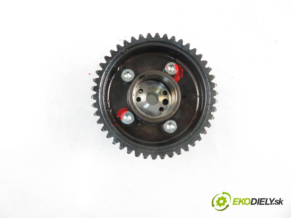 KIA CEE'D liftback (ED) HB 2008 80,00 1.4 16V 109 - G4FA 1396,00 Variátor,prevodovka 243502B000 ; 085000150