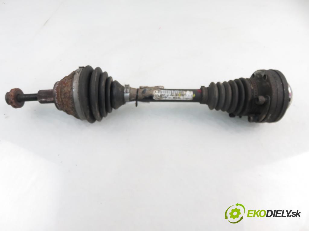 VW PASSAT B6 (3C2) SEDAN 2006 103,00 2.0 TDI - BMP 1968,00 Poloos LP 1K0407271BJ