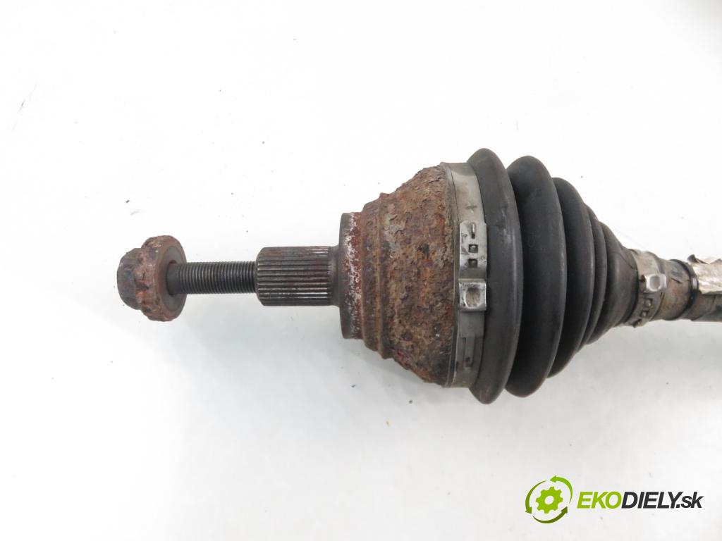 VW PASSAT B6 (3C2) SEDAN 2006 103,00 2.0 TDI - BMP 1968,00 Poloos LP 1K0407271BJ