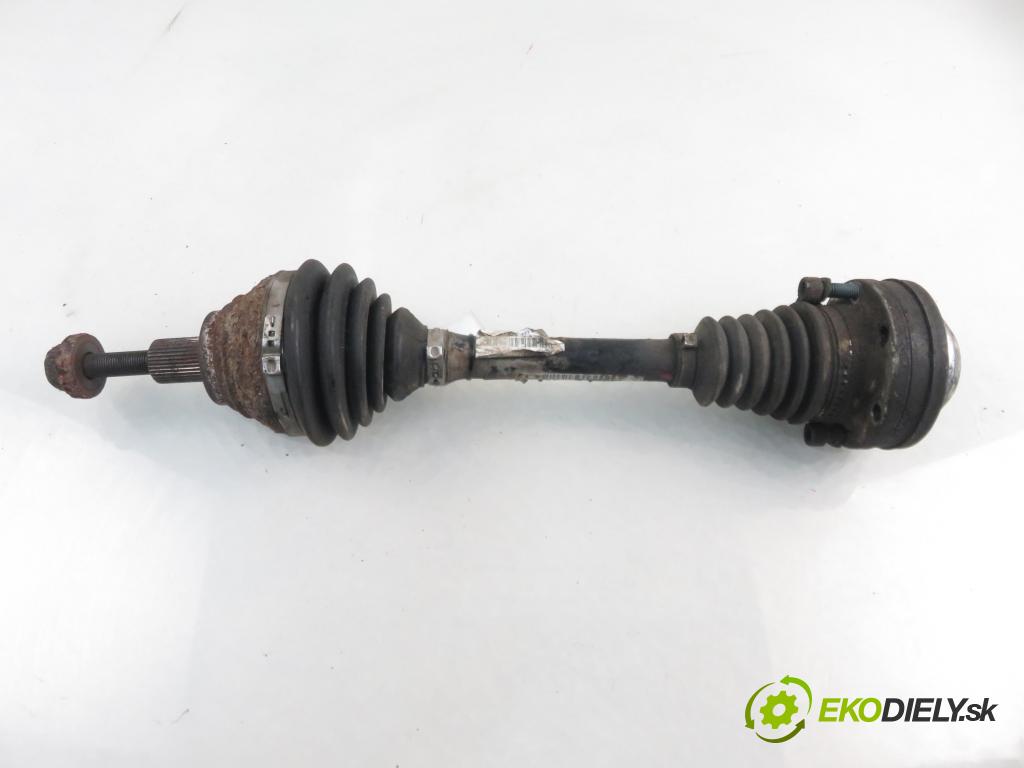 VW PASSAT B6 (3C2) SEDAN 2006 103,00 2.0 TDI - BMP 1968,00 Poloos LP 1K0407271BJ