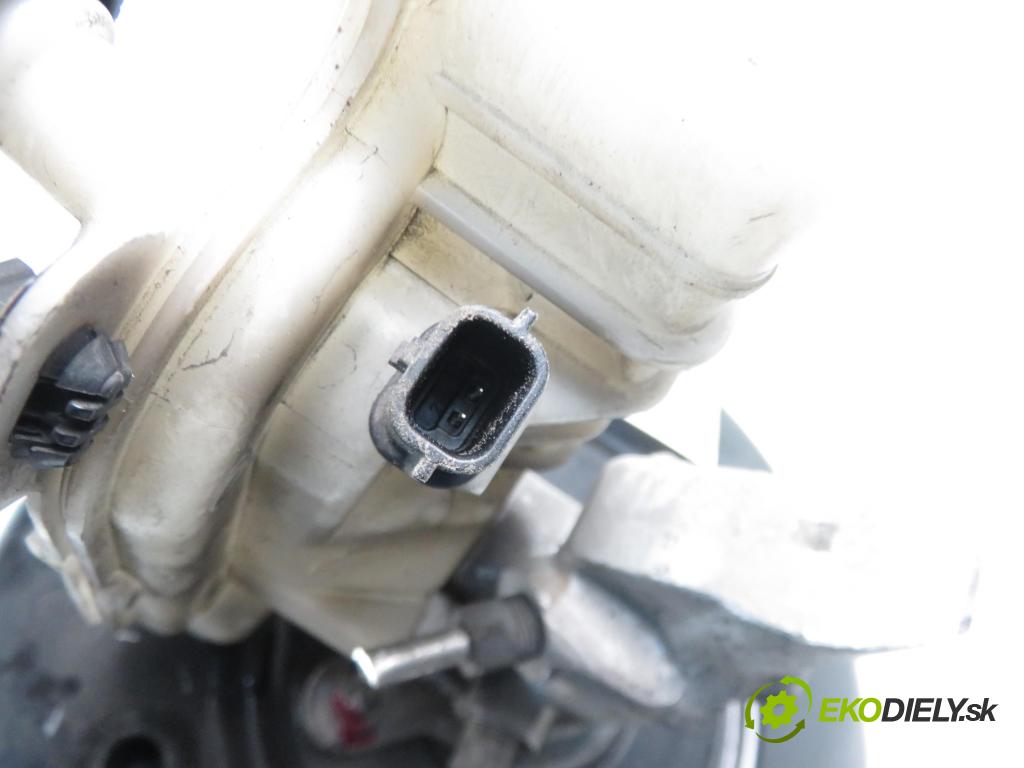 RENAULT ESPACE V (JR_) CROSSOVER 2016 180,00 1.6 dCi 160 - R9M 452 1598,00 Posilovač 472105487R (Servočerpadlá, pumpy riadenia)