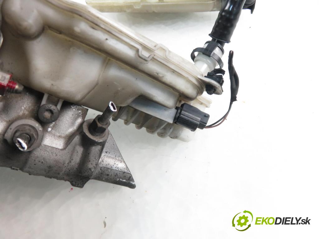 RENAULT ESPACE V (JR_) CROSSOVER 2016 180,00 1.6 dCi 160 - R9M 452 1598,00 Posilovač 472105487R (Servočerpadlá, pumpy riadenia)