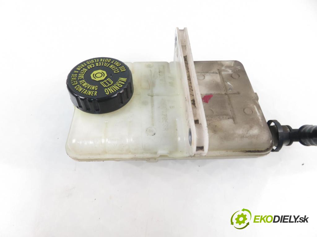 RENAULT ESPACE V (JR_) CROSSOVER 2016 180,00 1.6 dCi 160 - R9M 452 1598,00 Posilovač 472105487R (Servočerpadlá, pumpy riadenia)