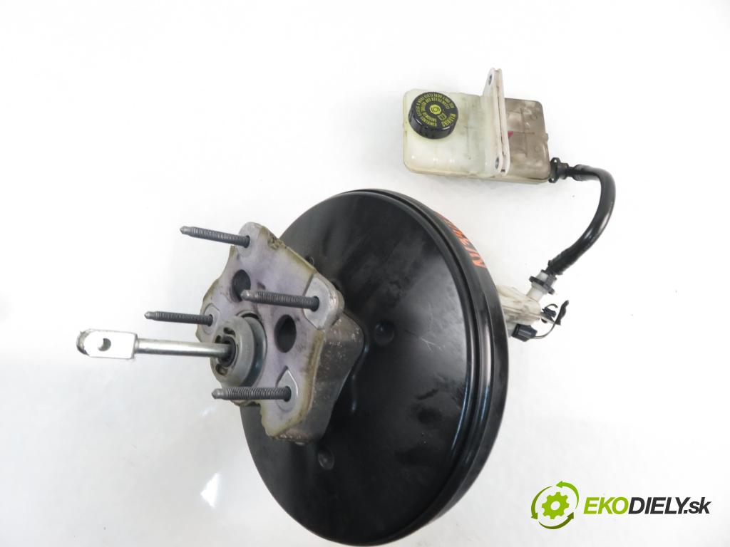 RENAULT ESPACE V (JR_) CROSSOVER 2016 180,00 1.6 dCi 160 - R9M 452 1598,00 Posilovač 472105487R (Servočerpadlá, pumpy riadenia)