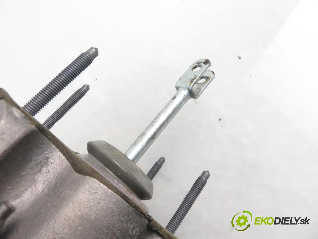 RENAULT ESPACE V (JR_) CROSSOVER 2016 180,00 1.6 dCi 160 - R9M 452 1598,00 Posilovač 472105487R (Servočerpadlá, pumpy riadenia)