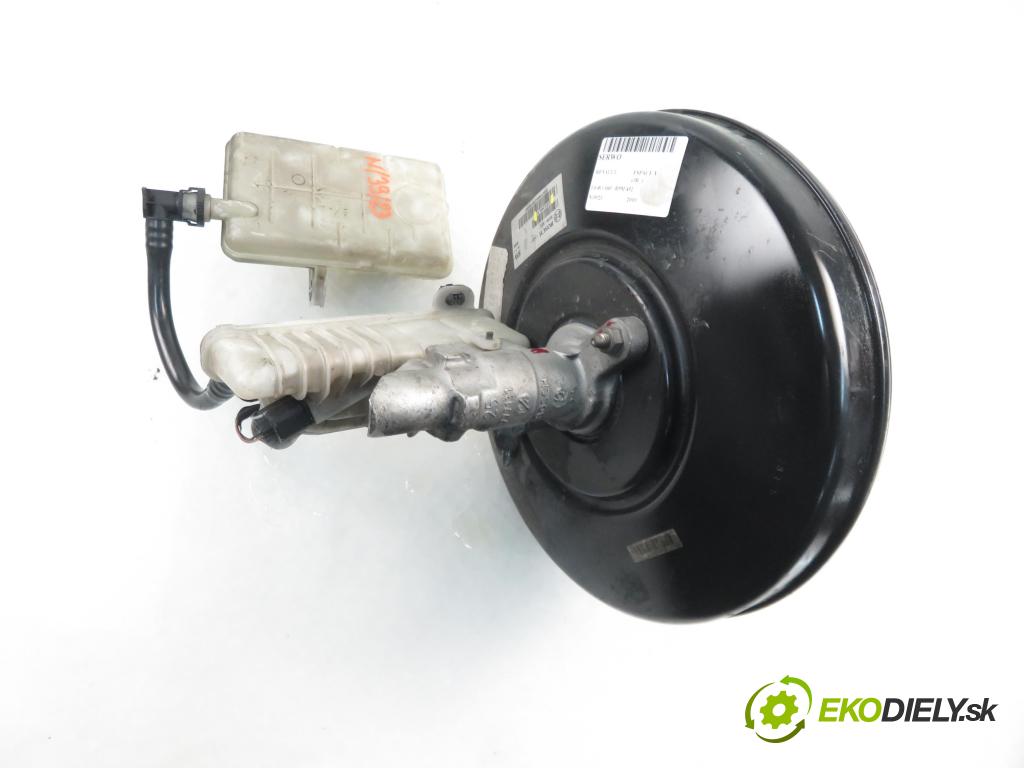 RENAULT ESPACE V (JR_) CROSSOVER 2016 180,00 1.6 dCi 160 - R9M 452 1598,00 Posilovač 472105487R (Servočerpadlá, pumpy riadenia)