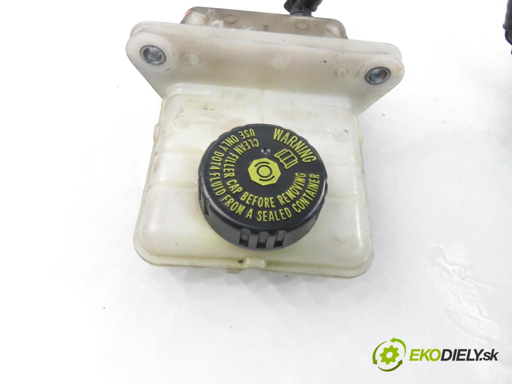 RENAULT ESPACE V (JR_) CROSSOVER 2016 180,00 1.6 dCi 160 - R9M 452 1598,00 Posilovač 472105487R (Servočerpadlá, pumpy riadenia)