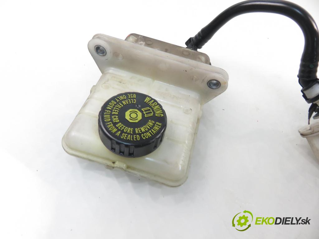 RENAULT ESPACE V (JR_) CROSSOVER 2016 180,00 1.6 dCi 160 - R9M 452 1598,00 Posilovač 472105487R (Servočerpadlá, pumpy riadenia)