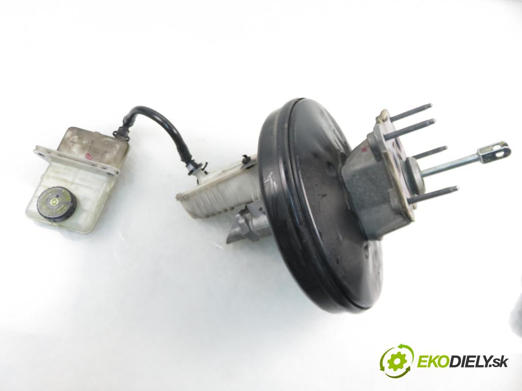 RENAULT ESPACE V (JR_) CROSSOVER 2016 180,00 1.6 dCi 160 - R9M 452 1598,00 Posilovač 472105487R (Servočerpadlá, pumpy riadenia)