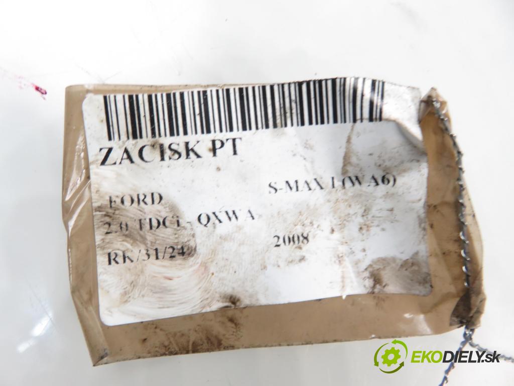 FORD S-MAX (WA6) MINIVAN 2008 103,00 2.0 TDCi - QXWA 1997,00 Brzdič strmeň pravé zadné