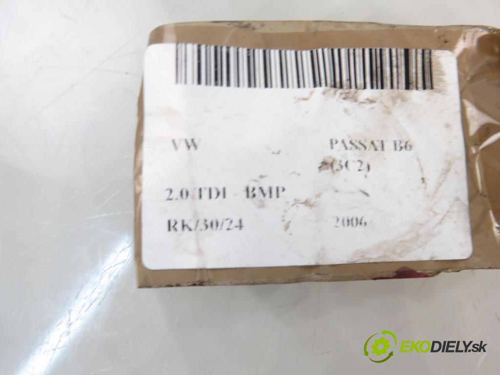 VW PASSAT B6 (3C2) SEDAN 2006 103,00 2.0 TDI - BMP 1968,00 motorek sťahovaní oken LT 1K0959703F