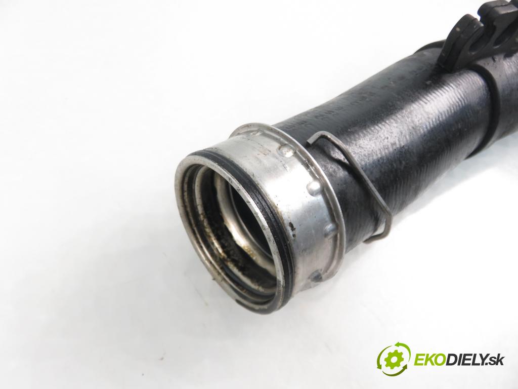 VW GOLF V (1K1) HB 2005 66,00 1.9 TDI PD 90 - BRU 1896,00 Rúra intercoolera turba 1K0145838C