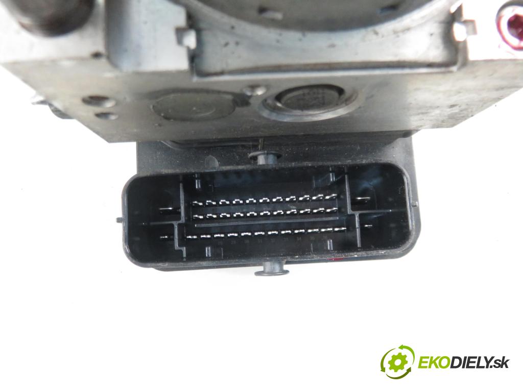 RENAULT ESPACE V (JR_) CROSSOVER 2016 180,00 1.6 dCi 160 - R9M 452 1598,00 Pumpa ABS 28515242313 ; 476604349R ; 10022007284 (Pumpy ABS)