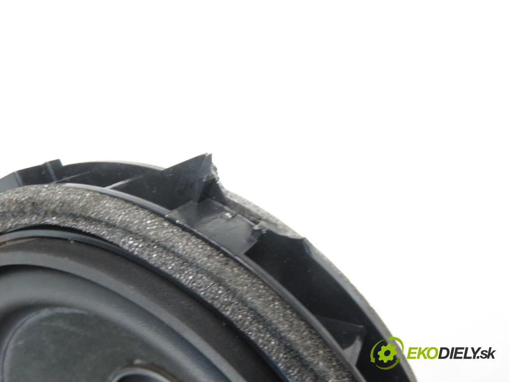 BMW X5 (E53) SUV 2002 135,00 3.0 d 184 - M57 D30 (306D1) 2926,00 reproduktor Dvere ZB921869501 ; 9240642