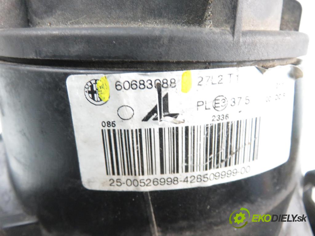 FORD S-MAX (WA6) MINIVAN 2008 103,00 2.0 TDCi - QXWA 1997,00 Svetlo LP 6M2113W030AH