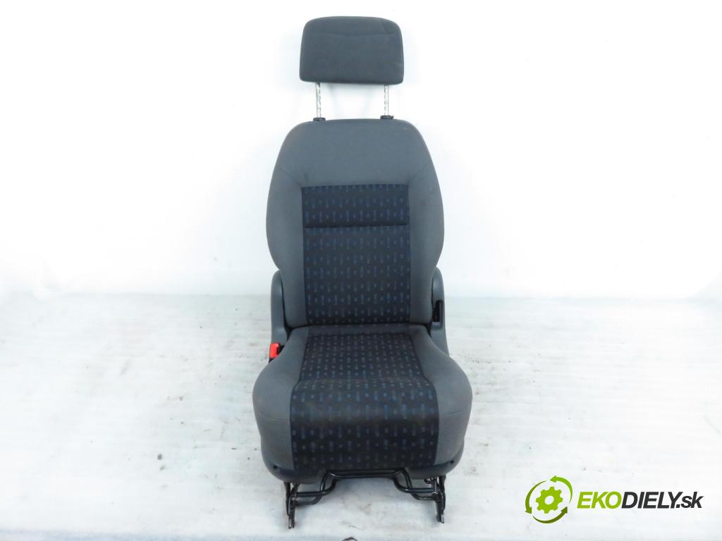 FORD GALAXY (WGR) MINIVAN 2001 85,00 1.9 TDI PD 115 - AUY 1896,00 Sedadlo 2 RIADOK: ľavy