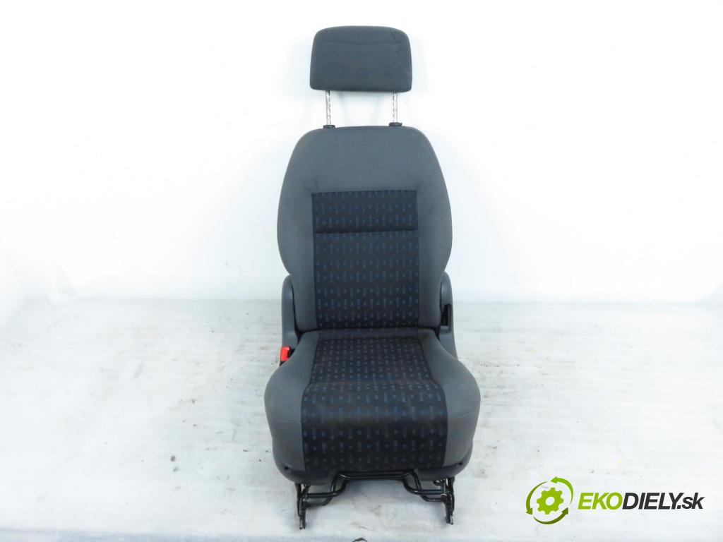 FORD GALAXY (WGR) MINIVAN 2001 85,00 1.9 TDI PD 115 - AUY 1896,00 Sedadlo 2 RIADOK: ľavy
