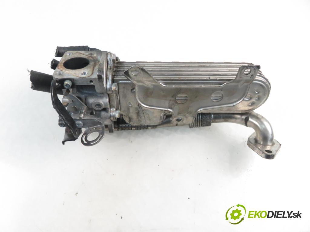 AUDI A3 (8P1) HB 2005 77,00 1.9 TDI PD 105 - BKC 1896,00 Chladič spalín 038131513AD