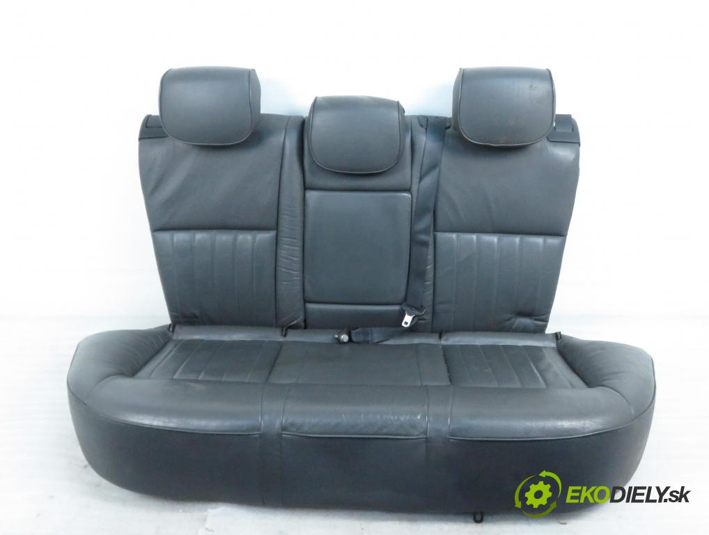 FIAT CROMA (194_) KOMBI 2005 110,00 1.9 D Multijet 150 - 939 A2.000 1910,00 Sedadlá, sedačky