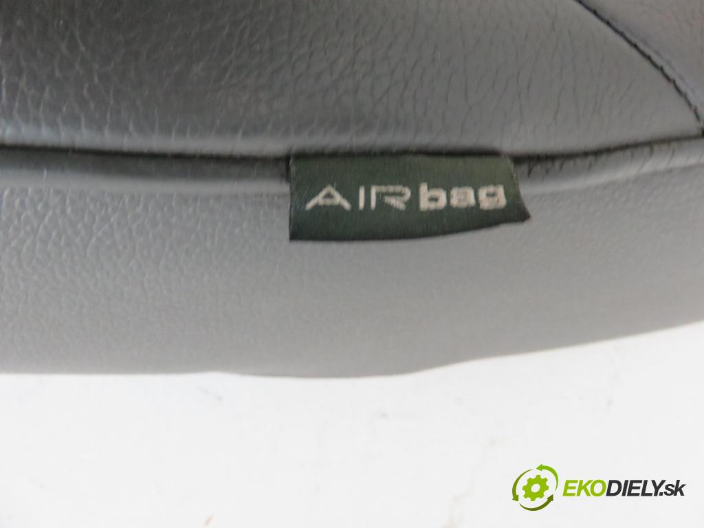 FIAT CROMA (194_) KOMBI 2005 110,00 1.9 D Multijet 150 - 939 A2.000 1910,00 Sedadlá, sedačky
