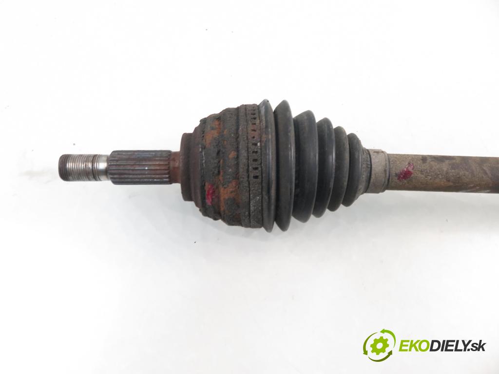 RENAULT MEGANE II (BM0/1_, CM0/1_) HB 2003 83,00 1.6 16V 113 - K4M 760 1598,00 Poloos LP 