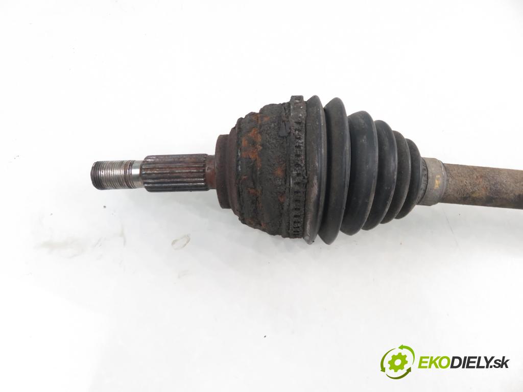 RENAULT MEGANE II (BM0/1_, CM0/1_) HB 2003 83,00 1.6 16V 113 - K4M 760 1598,00 Poloos LP