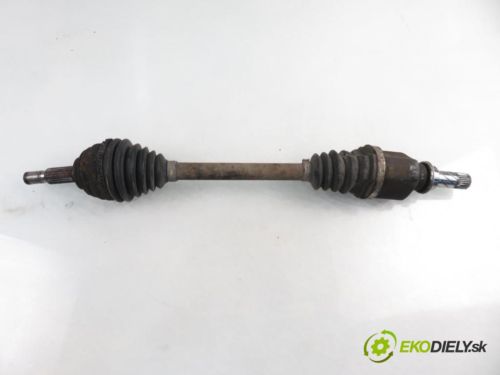 RENAULT MEGANE II (BM0/1_, CM0/1_) HB 2003 83,00 1.6 16V 113 - K4M 760 1598,00 Poloos LP