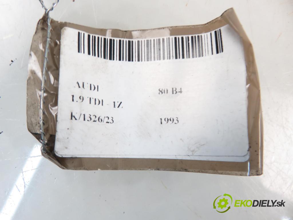 AUDI 80 (8C, B4) SEDAN 1993 66,00 1.9 TDI - 1Z 1896,00 hmlové svetlo, hmlovka P 13252600