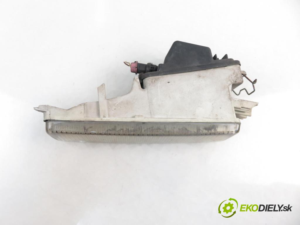 AUDI 80 (8C, B4) SEDAN 1993 66,00 1.9 TDI - 1Z 1896,00 hmlové svetlo, hmlovka P 13252600