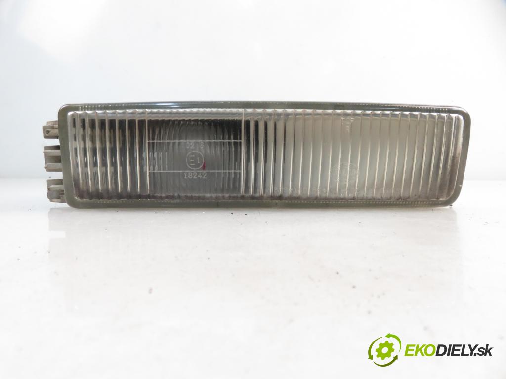 AUDI 80 (8C, B4) SEDAN 1993 66,00 1.9 TDI - 1Z 1896,00 hmlové svetlo, hmlovka P 13252600