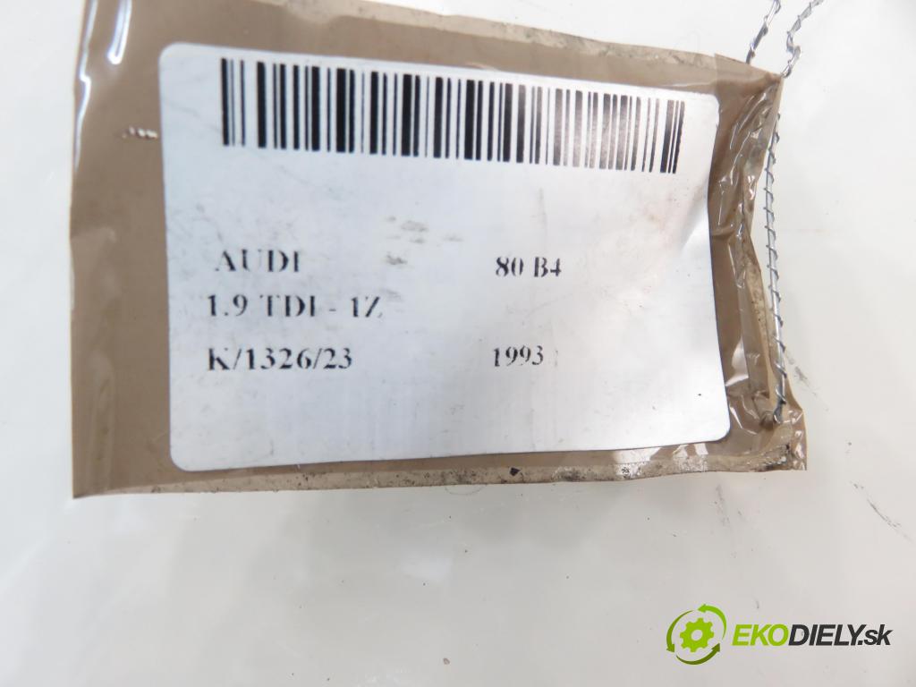 AUDI 80 (8C, B4) SEDAN 1993 66,00 1.9 TDI - 1Z 1896,00 hmlové svetlo, hmlovka L 13252700