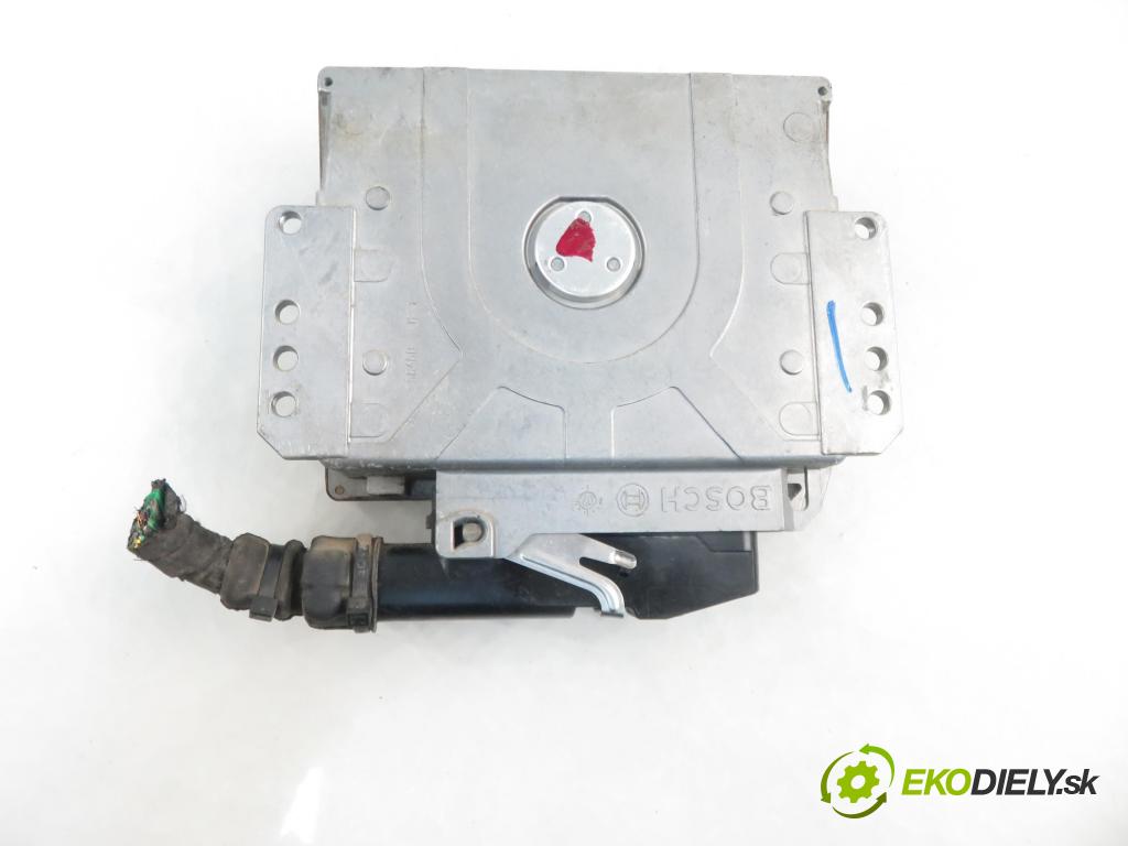 PEUGEOT PARTNER Skrzynia (5_, G_) FURGON 1997 44,00 1.1 - HDZ (TU1M) 1124,00 Riadiaca jednotka Motor 9630278380 ; 0261204624