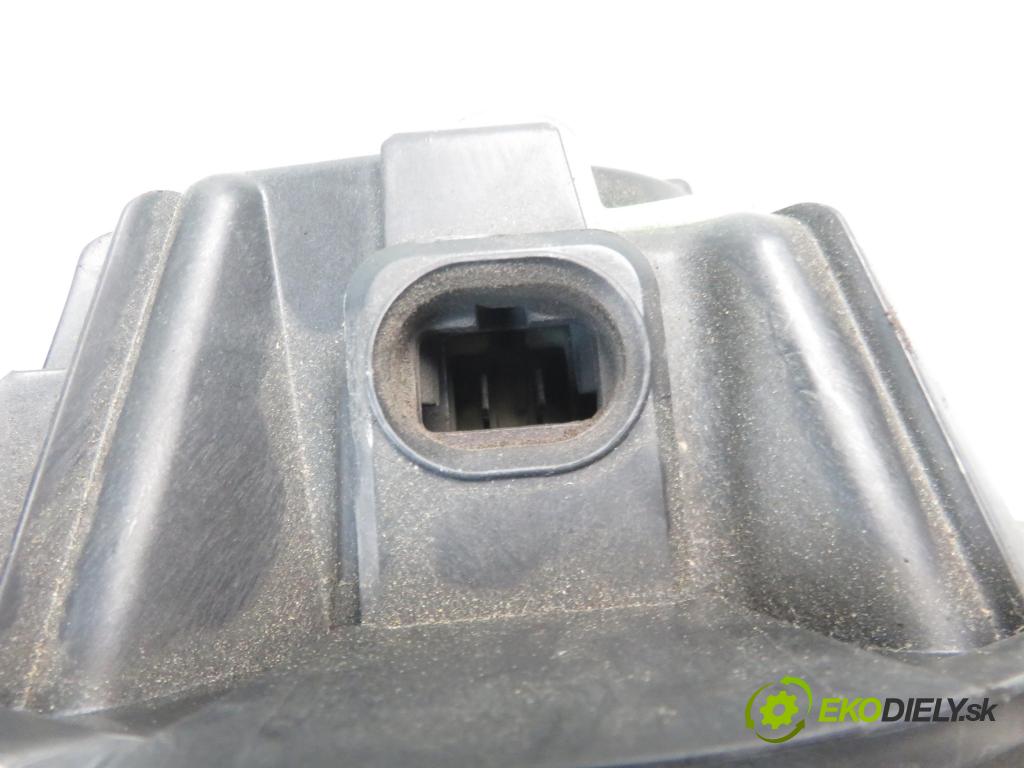 DACIA DUSTER SUV 2013 77,00 1.6 16V 4x4 - K4M 606 1598,00 Ventilátor vetráku N108824E