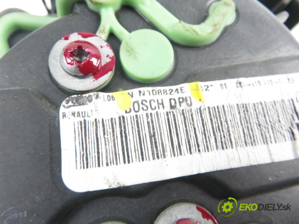 DACIA DUSTER SUV 2013 77,00 1.6 16V 4x4 - K4M 606 1598,00 Ventilátor vetráku N108824E