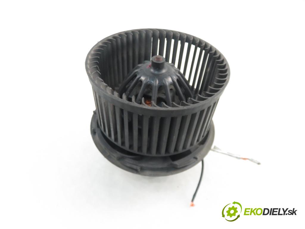 DACIA DUSTER SUV 2013 77,00 1.6 16V 4x4 - K4M 606 1598,00 Ventilátor vetráku N108824E