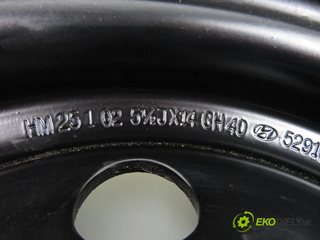 HYUNDAI   0    disky / disk (OCEL 