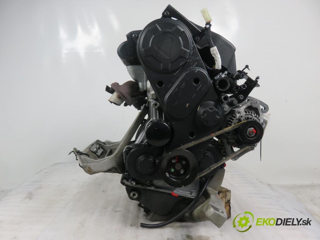 MICROCAR F8C COUPE 2013 8,50 LDW 492 DCi 478,00 Motor DIESEL LDW492DCi