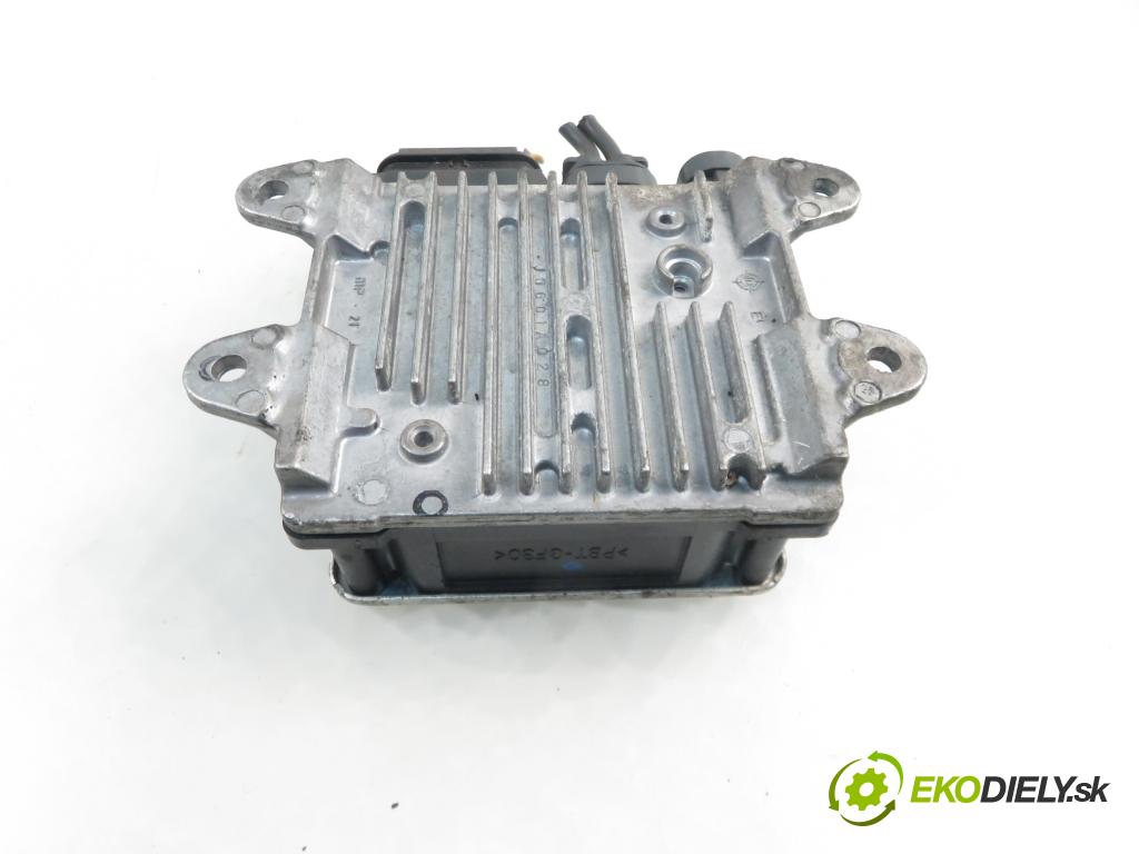 CITROEN C3 Pluriel (HB_) HB 2006 50,00 1.4 HDi - 8HX (DV4TD) 1398,00 Riadiaca jednotka servočerpadlo 9655757780 ; Q1T19075MZE ; 6900000711 (Riadiace jednotky)