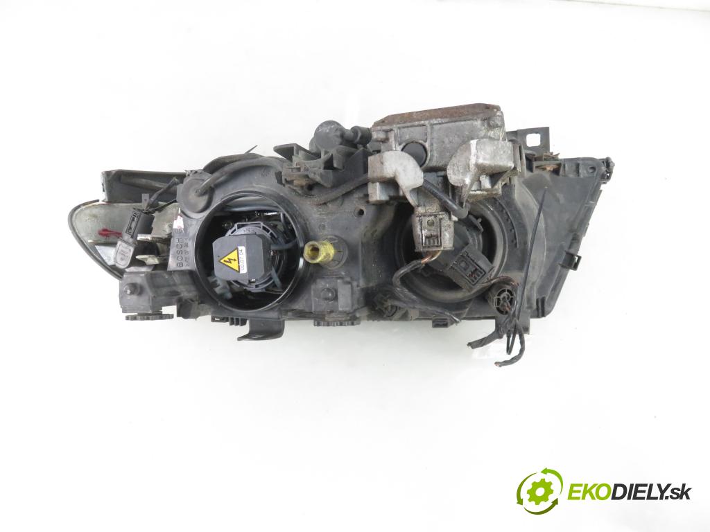 BMW 3 (E46) SEDAN 2000 100,00 320 d 136 - M47 D20 (204D1) 1951,00 Svetlo PP 6902760