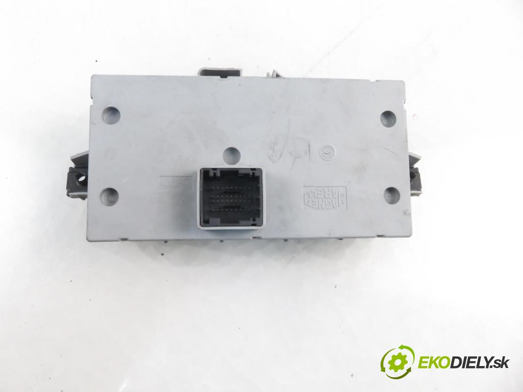 ALFA ROMEO 159 Sportwagon (939_) KOMBI 2006 147,00 2.4 JTDM 200 - 939 A3.000 2387,00 MODUL BSI 501890170000 ; 50507094