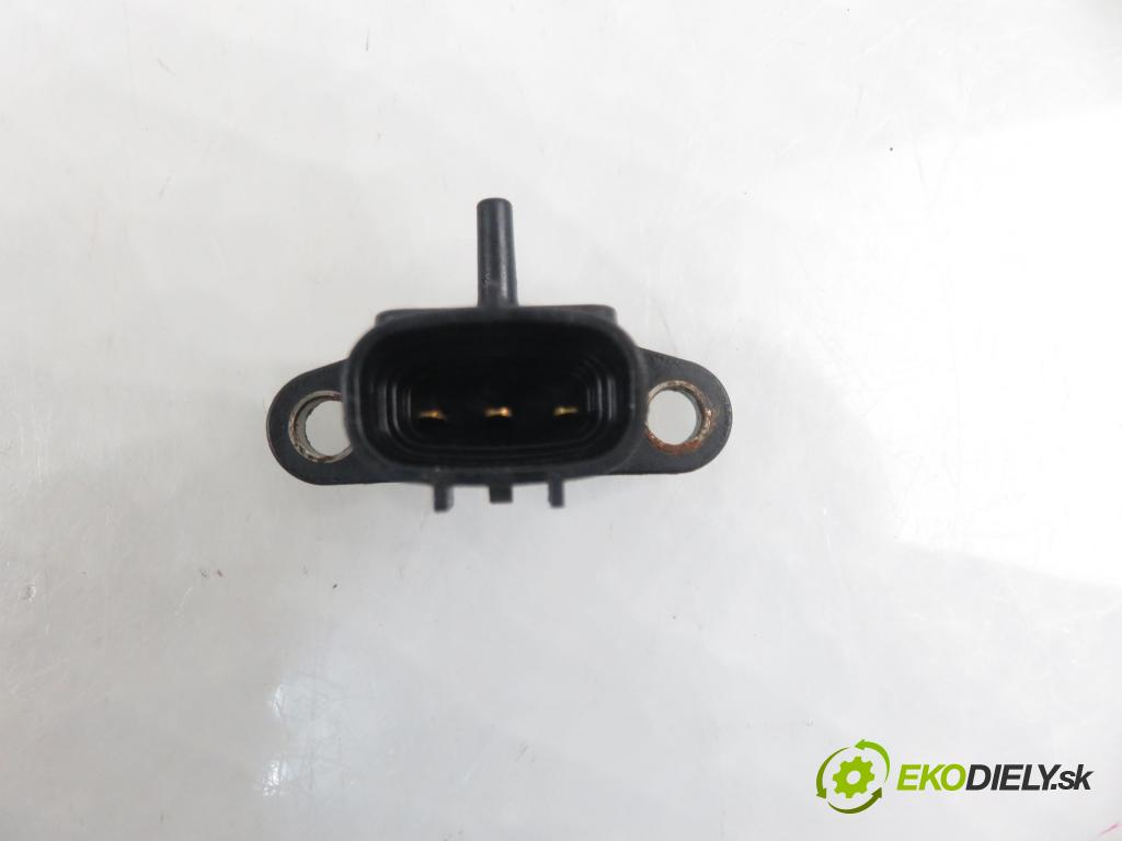 DAIHATSU YRV (M2) HB 2002 64,00 1.3 (M201) 87 - K3-VE 1298,00 snímač TLAK: MAP senzor 8942197401 ; 0798004970